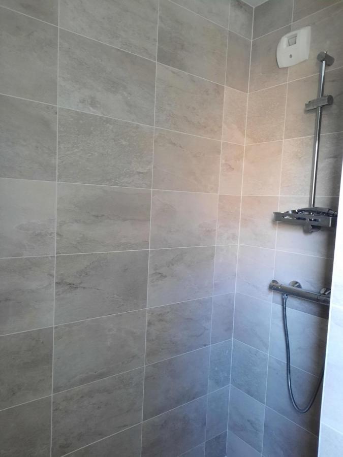 Saint-Malo : Bel Appartement -10Min A Pied Intra/Plages Exterior photo